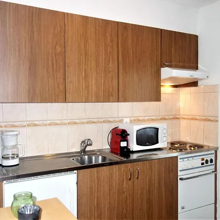 In With Shared Pool Apartment