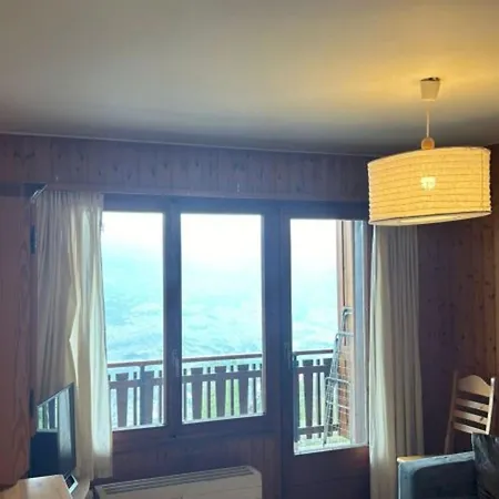 Apartment In With Shared Pool
