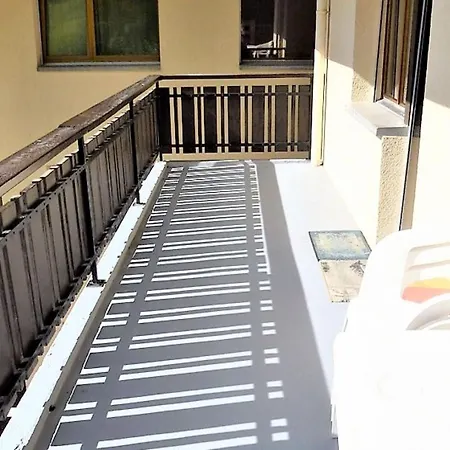 In By Slopes & Gondola Veysonnaz