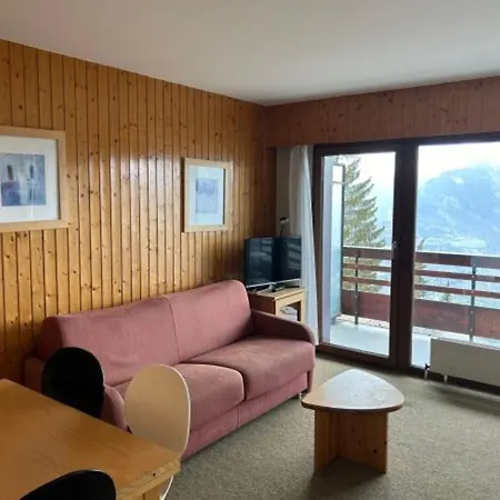 In By Slopes & Gondola * Veysonnaz