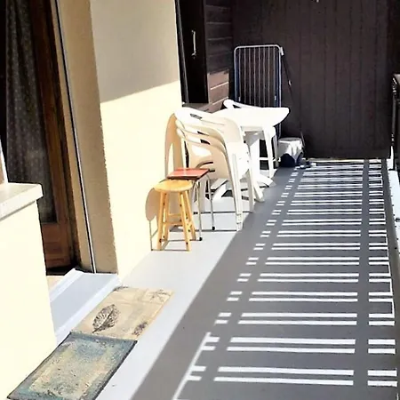 In By Slopes & Gondola *