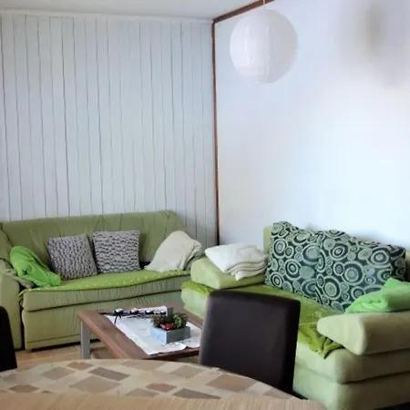 In By Slopes & Gondola Lägenhet *