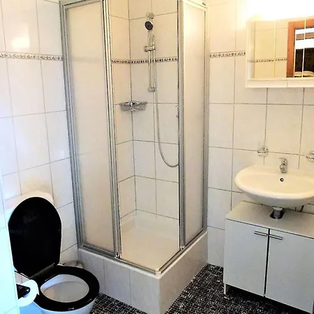 Apartment In With Shared Pool