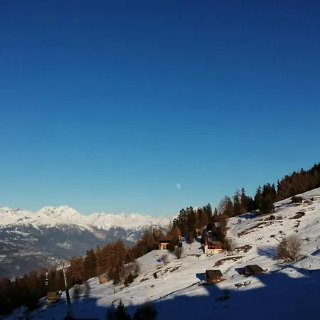 Apartman In By Slopes & Gondola *