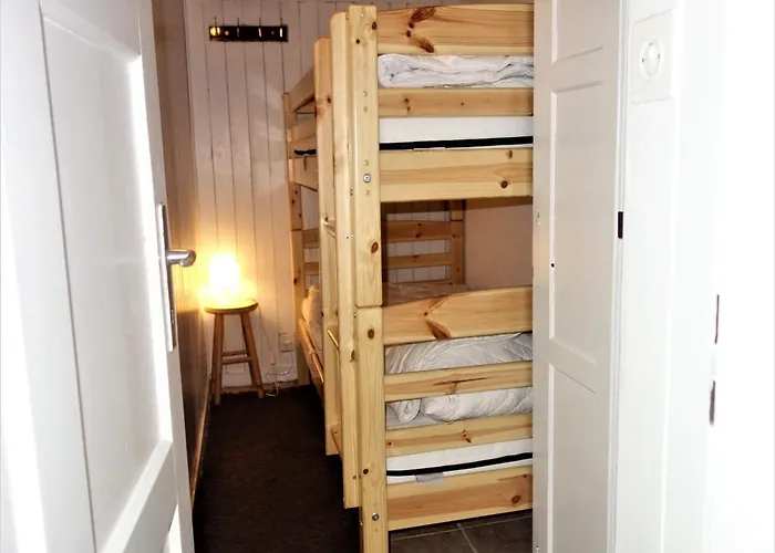 Apartman In By Slopes & Gondola *