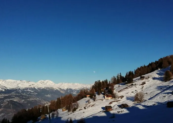 Apartman In By Slopes & Gondola *