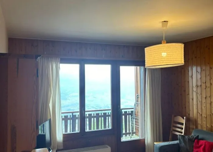 Apartman In By Slopes & Gondola